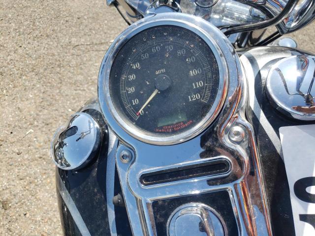 2005 HARLEY-DAVIDSON FXDWGI 1HD1GPW175K308088