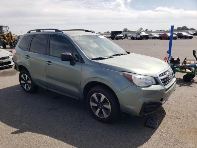 JF2SJABC4HH560105 Subaru Forester 2.5i