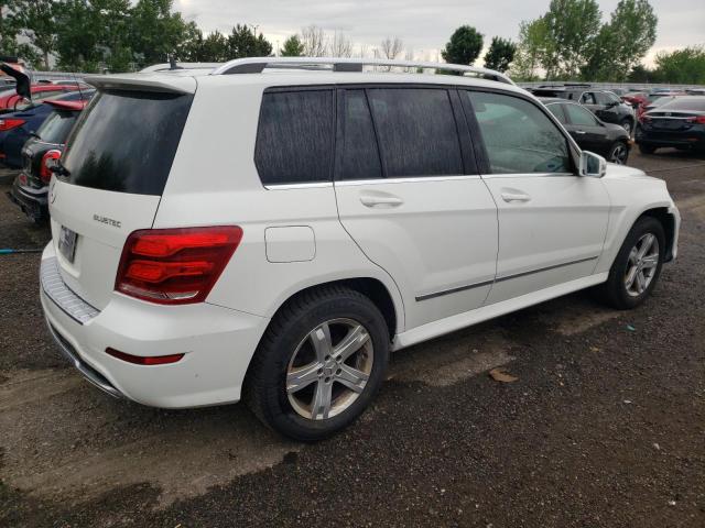 2015 MERCEDES-BENZ GLK 250 BL - WDCGG0EB5FG377812