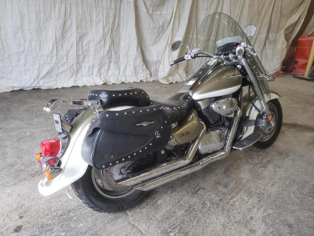2008 SUZUKI VL1500 - JS1VY52A282101553