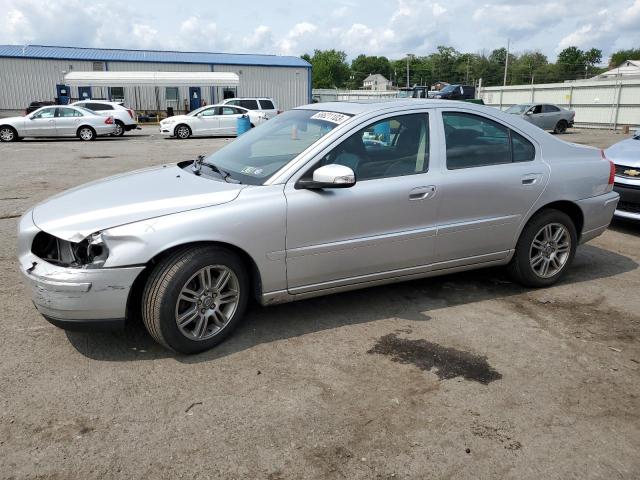 2008 Volvo S60 2.5T