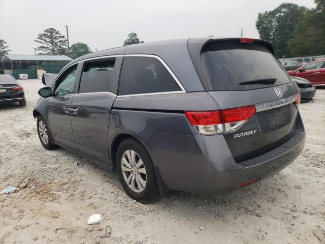 2016 HONDA ODYSSEY SE - 5FNRL5H30GB113131