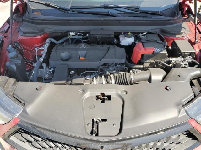 2022 ACURA RDX A-SPEC - 5J8TC1H60NL005256