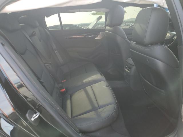 2022 CADILLAC CT5-V 1G6DR5RW9N0108607