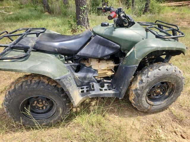 2010 HONDA TRX420 TM 1HFTE340GA4302791