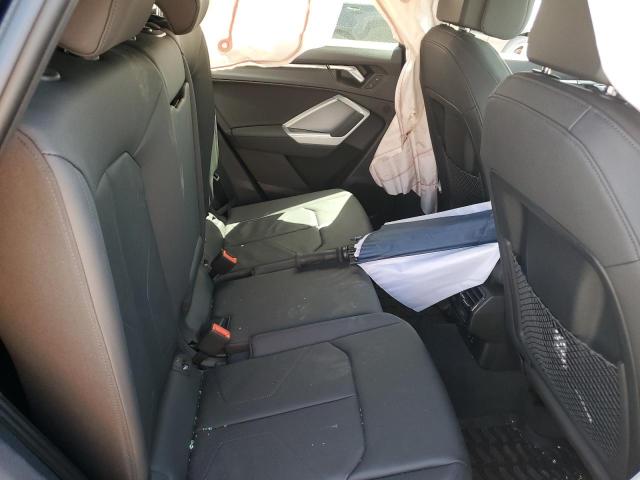 2022 AUDI Q3 WA1AUCF35N1042235