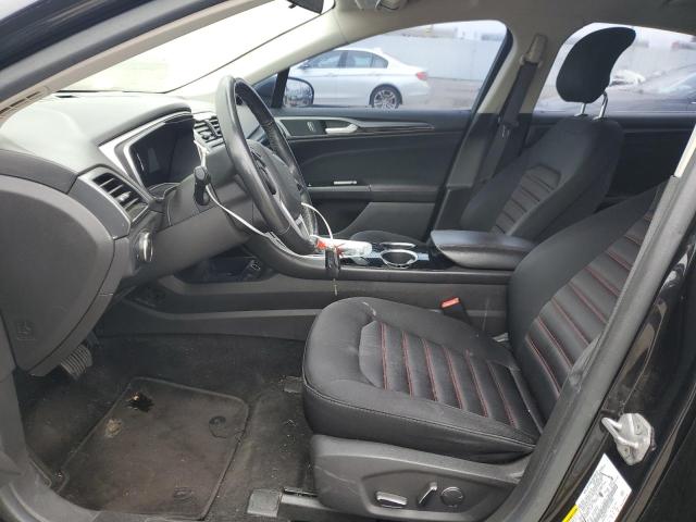 3FA6P0H77ER134685 Ford FUSION SE