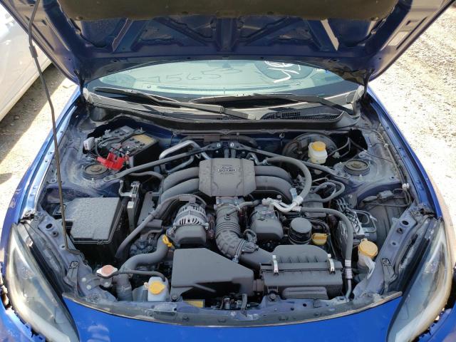 2023 SUBARU BRZ LIMITE JF1ZDBF13P8701088