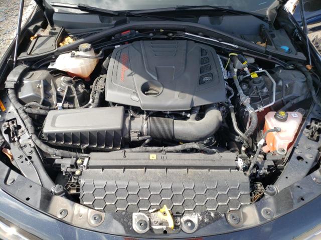 2022 ALFA ROMEO GIULIA SUP ZARFAMBN7N7655624