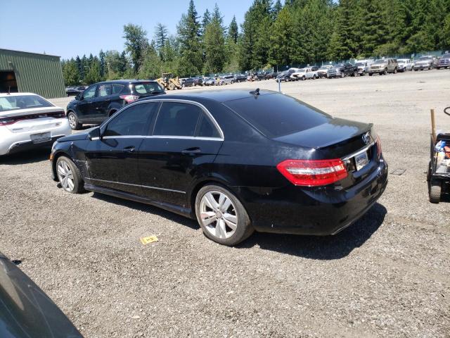 VIN WDDHF2EB7DA738410 2013 Mercedes-Benz E-Class, 3... no.2