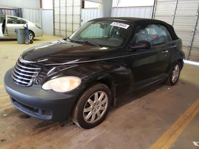 2007 Chrysler PT Cruiser 