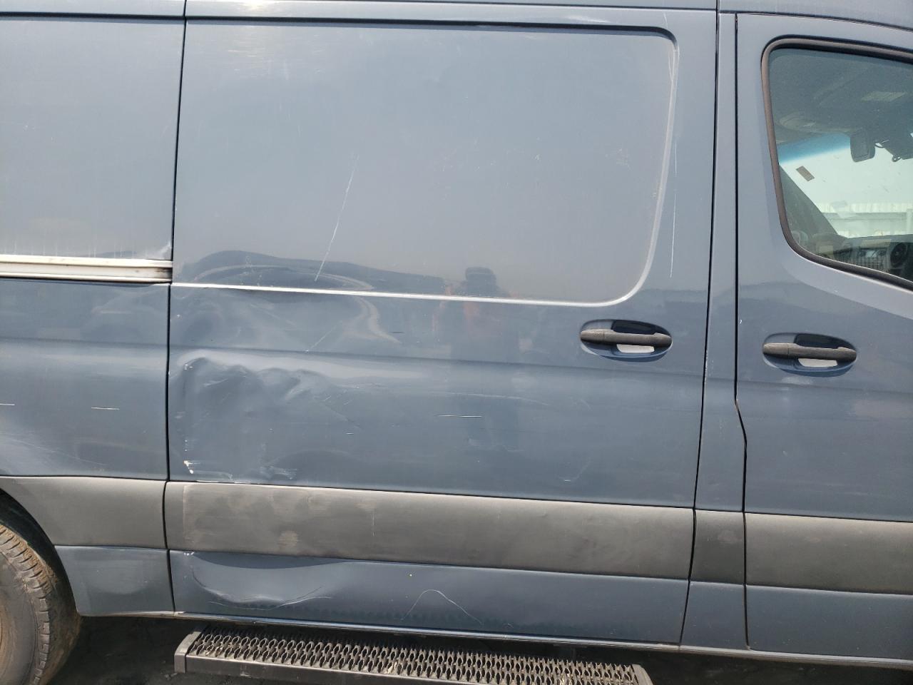 wd4pf0cd2kp103951 WD4PF0CD2KP103951 2019 Mercedes-Benz Sprinter 2500/3500