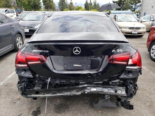 2021 MERCEDES-BENZ A 35 AMG - W1K3G5BB5MJ264664