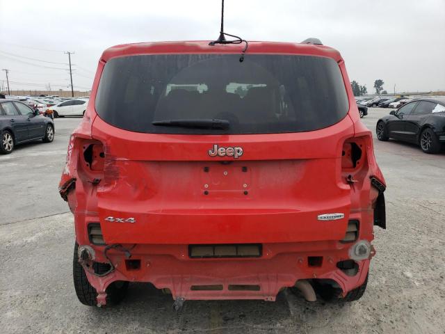 ZACCJBBT7FPB17297 Jeep Renegade Latitude