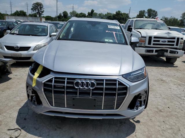 WA1BBAFY6P2046589 2023 AUDI Q5, photo no. 5