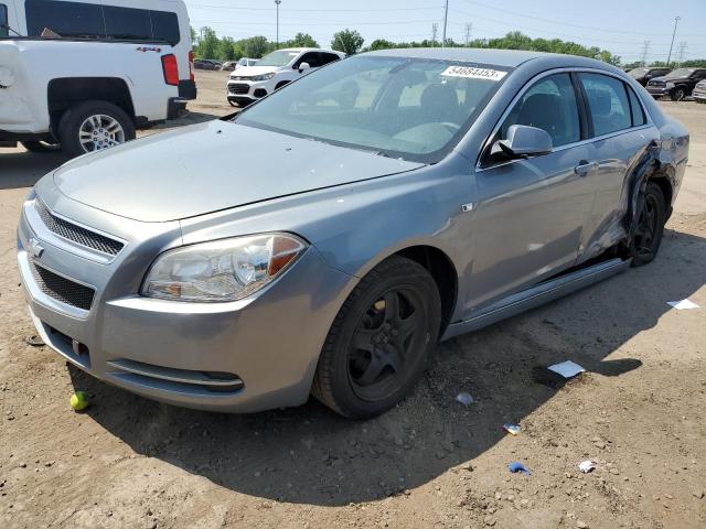 2008 Chevrolet Malibu 