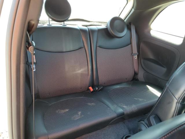 3C3CFFGEXHT605954 Fiat 500 Electric