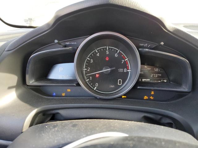 3MZBN1M32JM249965 Mazda 3 Grand Touring