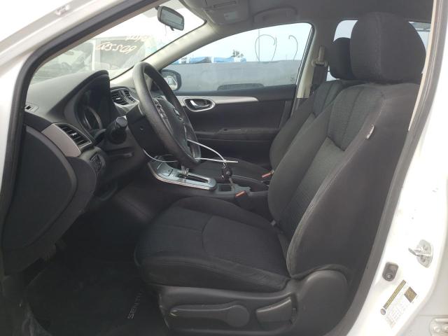 3N1AB7AP3EY293279 Nissan SENTRA S