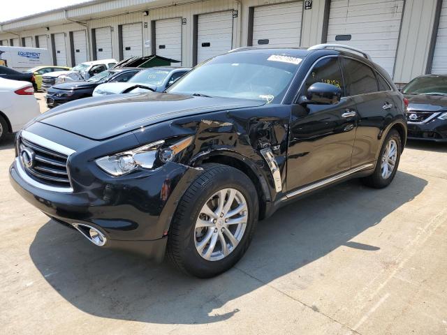 2014 INFINITI QX70 