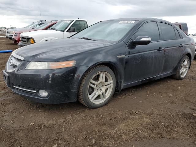 2007 Acura TL 