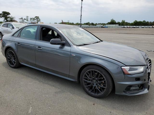 VIN WAUHFAFLXGA007919 2016 Audi A4, Premium Plus S-... no.4