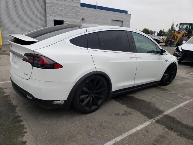 5YJXCAE22GF011969 Tesla MODEL X