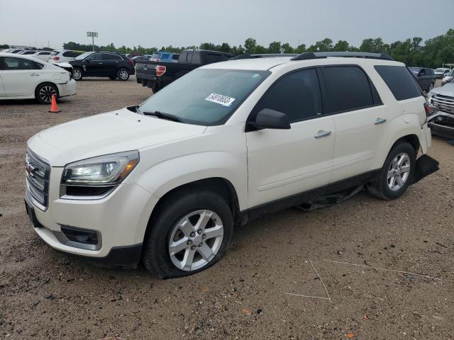 2014 GMC Acadia SLE