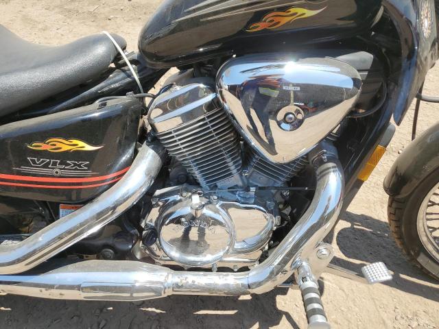 2000 HONDA SHADOW JH2PC2143YK100054