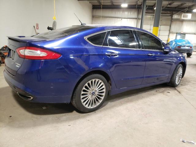 3FA6P0D94FR109025 2015 FORD FUSION, photo no. 3