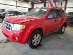 FORD ESCAPE XLT photo