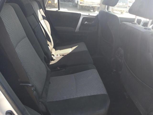 2021 TOYOTA 4RUNNER SR - JTEMU5JR7M5910331
