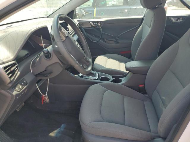 KMHC75LC2MU250653 Hyundai IONIQ SE