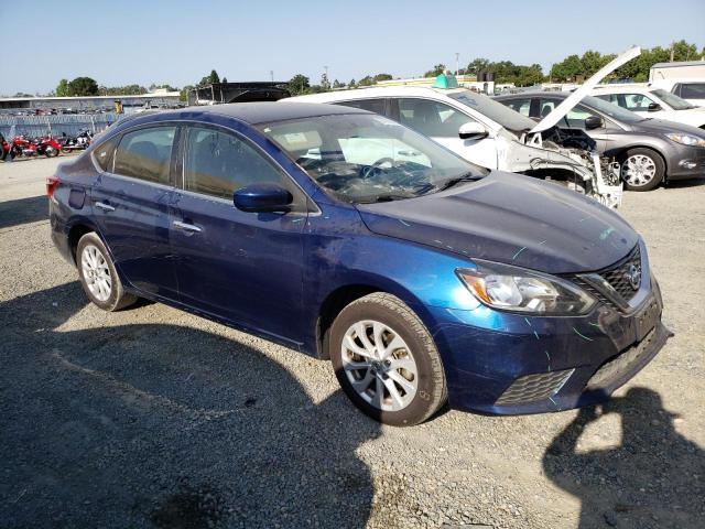 3N1AB7AP3KY300176 Nissan SENTRA S