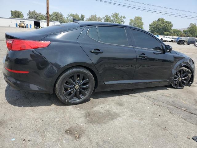 5XXGN4A77FG506631 KIA OPTIMA EX