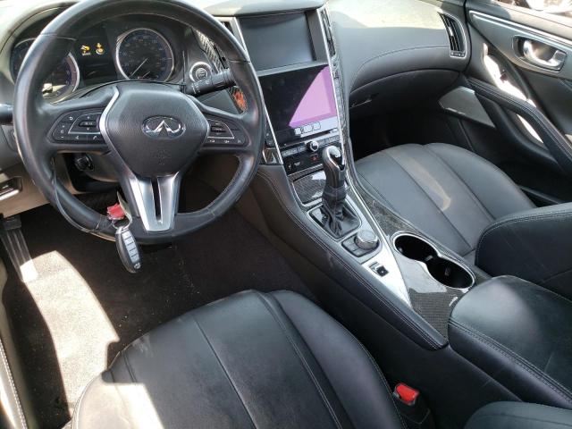 JN1EV7EK0JM340014 Infiniti Q60 Luxe 300