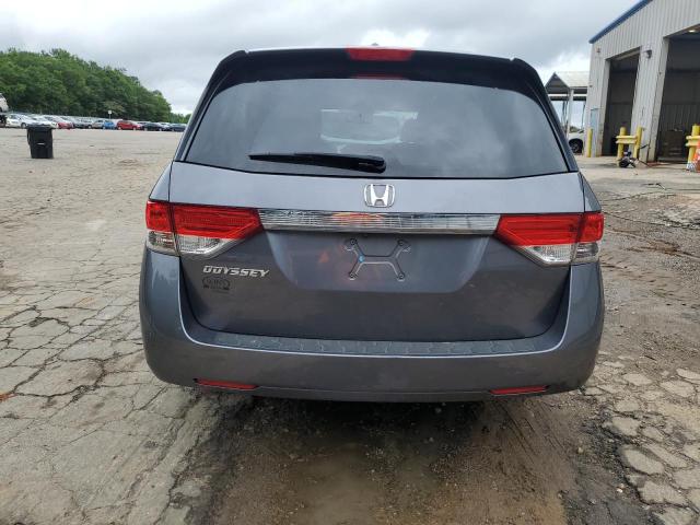 2016 HONDA ODYSSEY 5FNRL5H66GB159895