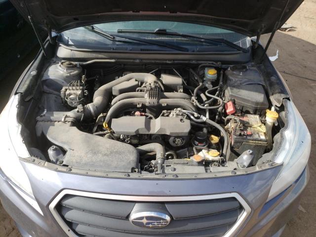 4S3BNBA69G3041034 Subaru Legacy 2.5i