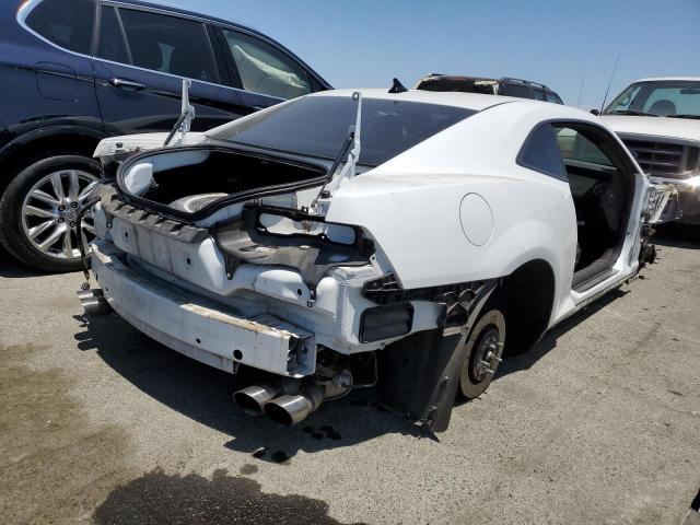 2G1FG1EW6F9171450 Chevrolet CAMARO SS