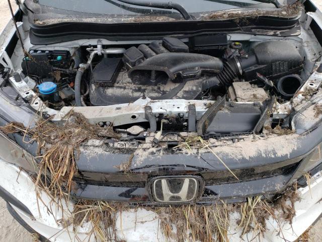 2022 HONDA PILOT TRAI 5FNYF6H88NB090649
