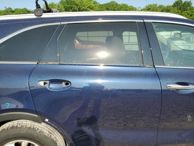 5XYPGDA53HG241777 KIA SORENTO LX