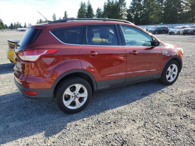 Vin: 1fmcu9gx8eub32461, lot: 56432013, ford escape se 20143
