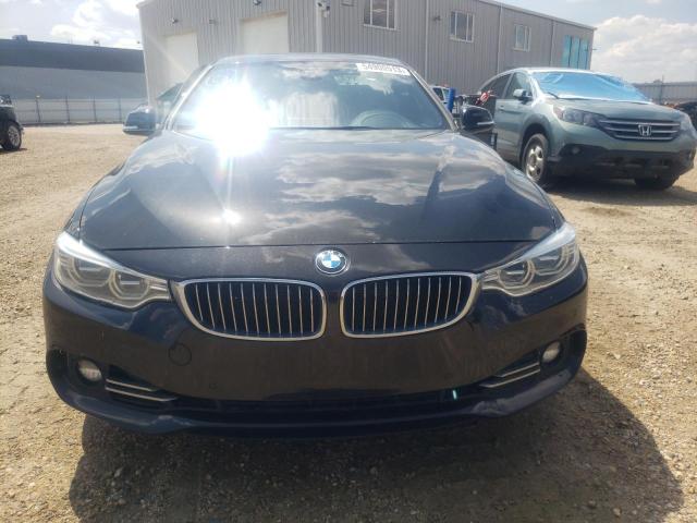 2015 BMW 435 I GRAN WBA4B1C50FD954724