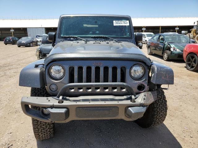 1C4AJWBG2HL517891 Jeep Wrangler Sahara