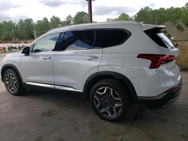 2021 HYUNDAI SANTA FE L - 5NMS44AL4MH336155