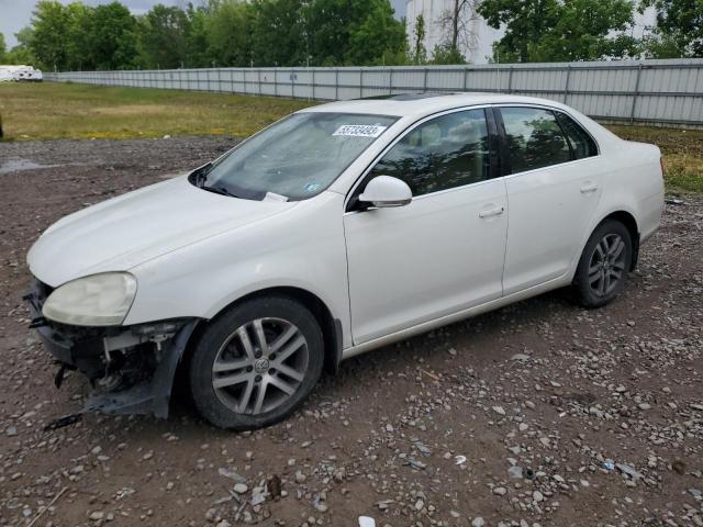 2006 Volkswagen Jetta 