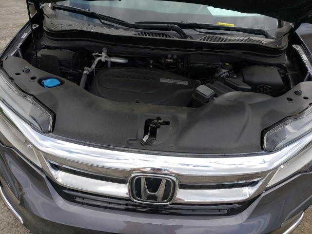 5FNYF6H9XLB009589 Honda Pilot Touring