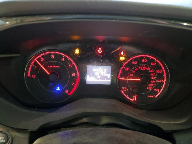 4S3GTAA6XH1737842 Subaru Impreza