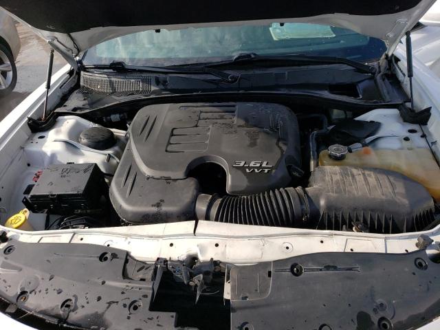 2C3CDXHG1GH169773 Dodge Charger Sxt