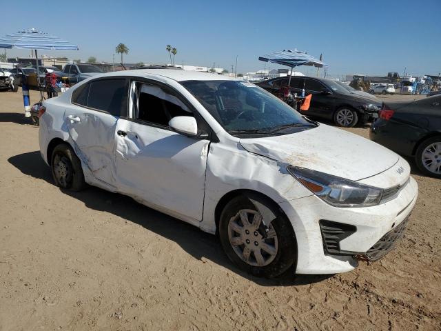3KPA24AD6NE509855 KIA RIO LX